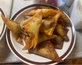 揚げワンタン包の酢豚ソース作り方6写真