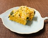 しらすチーズの蒸し卵焼き😻作り方10写真