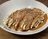 長芋のふわふわ焼き作り方7写真