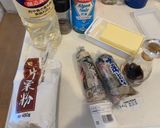 簡単　牡蠣バター作り方1写真