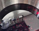 ゼロ活力鍋で 黒豆煮作り方1写真