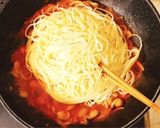 昔懐かしい★ナポリタンスパゲッティ作り方6写真