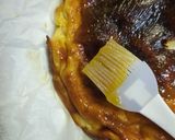 罪悪感の少ないチーズケーキ作り方6写真