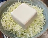 納豆蕎麦作り方2写真