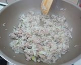 夏野菜のスタミナカレー作り方5写真