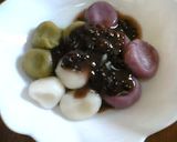 小豆の甘煮作り方7写真