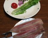 さんまの蒲焼作り方1写真