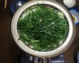 もつ鍋作り方3写真