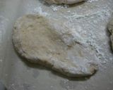 ●ナンちゃって簡単３分パン●作り方3写真