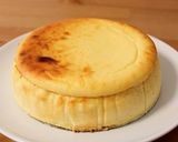 低カロリー☆豆腐入りチーズケーキ作り方4写真