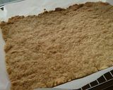 クランベリーチーズケーキ作り方5写真