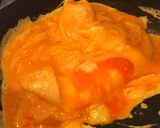 簡単ランチや夜食に★トロっと半熟たまご丼作り方5写真