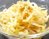 節約食材！もやしとベーコンのカレー炒め作り方15写真