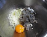 サクサク海老パン☆宴会おつまみにも♪作り方3写真