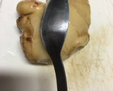 生姜の甘酢漬け☆手作りガリ作り方1写真