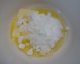 薔薇のりんごタルト作り方1写真