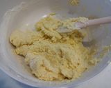 薔薇のりんごタルト作り方3写真