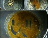 簡単に出来る　バターチキンカレー作り方6写真