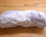 オーブンで焼く焼きイモ作り方2写真