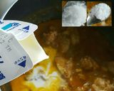 簡単に出来る　バターチキンカレー作り方9写真