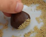 中もほっくり♪栗の一口クッキー。作り方6写真