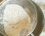 美味しいよね粉砂糖スノーボールクッキー作り方1写真
