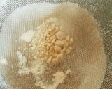 美味しいよね粉砂糖スノーボールクッキー作り方2写真