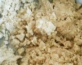 美味しいよね粉砂糖スノーボールクッキー作り方4写真