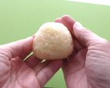 ポムポムプリン＆マカロン簡単キャラ弁♡作り方2写真