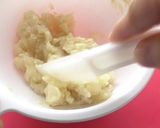 ポムポムプリン＆マカロン簡単キャラ弁♡作り方15写真