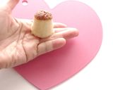 ポムポムプリン＆マカロン簡単キャラ弁♡作り方19写真