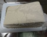 お父さんの豆苗サラダ作り方5写真