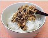 お弁当にも♪ひき肉で作る肉味噌作り方5写真