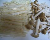 しめじ&えのきのワイン蒸し作り方1写真