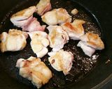 スイートチリソースのパスタ作り方4写真