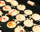 たこ焼きパーティー♪。.:＊・゜作り方1写真