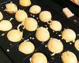 たこ焼きパーティー♪。.:＊・゜作り方2写真