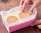 *フルーツいっぱいアイステリーヌ*作り方5写真