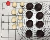 ツムツム✩ミルクパン♡ミッキーミニー作り方4写真