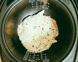 炊飯器でサムゲタン作り方4写真