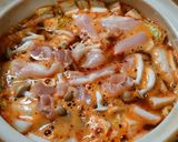 美味しく♡ダイエット鍋作り方3写真