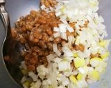 オカズにもおつまみにもOK♪揚げ納豆作り方1写真