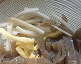 おでんの残り汁でひじきの煮物作り方3写真