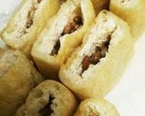 オカズにもおつまみにもOK♪揚げ納豆作り方2写真