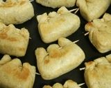 オカズにもおつまみにもOK♪揚げ納豆作り方3写真