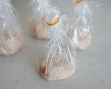 もっちり！蓮根と海老のしんじょ作り方7写真