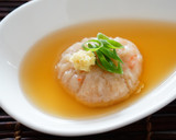もっちり！蓮根と海老のしんじょ作り方9写真
