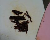 ドライトマトのキャロットラぺ作り方1写真