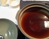 カンタン！モツ鍋作り方2写真