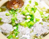 エリスリトールで糖質オフ！いわしの甘露煮作り方8写真